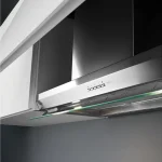 FALMEC VIRGOLA EVOLUTION beépíthető páraelszívó, 75 cm, inox Szuper ajánlat