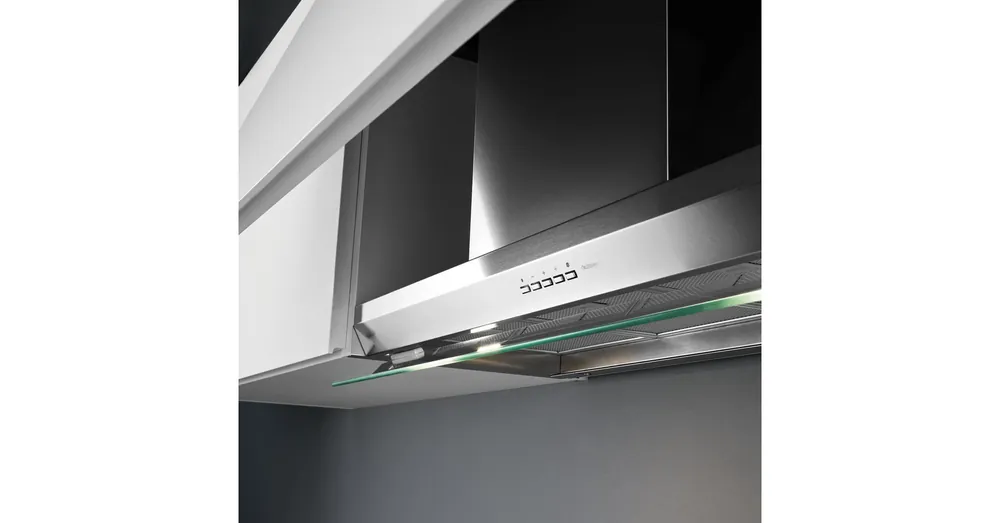 FALMEC VIRGOLA EVOLUTION beépíthető páraelszívó, 75 cm, inox Szuper ajánlat