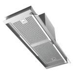 Cata - Páraelszívó CORONA 100 X/B inox Legjobb ár