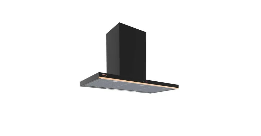 Akciós ár Nodor - Páraelszívó NorBreeze SLIM 90 CU Hob to Hood