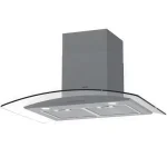 CATA - Páraelszívó GAMMA GLASS 7010 GX - Inox Azonnal elérhető