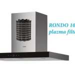 CATA - Páraelszívó LEGEND 9000 XGBK fekete + plazma filter RONDO 1000/210 R Gyors szállítás