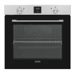 Expressz szállítás EVIDO LEVEL 60X multifunkciós sütő, inox