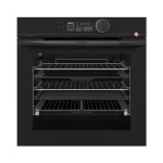 De Dietrich pirolitikus sütő, 73 l, 13 funkció, 98 auto recept, LCD, heritage Exkluzív ajánlat