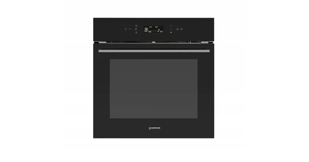 NODOR - Beépíthető sütő NorChef MO-6800 DB Árcsökkenés