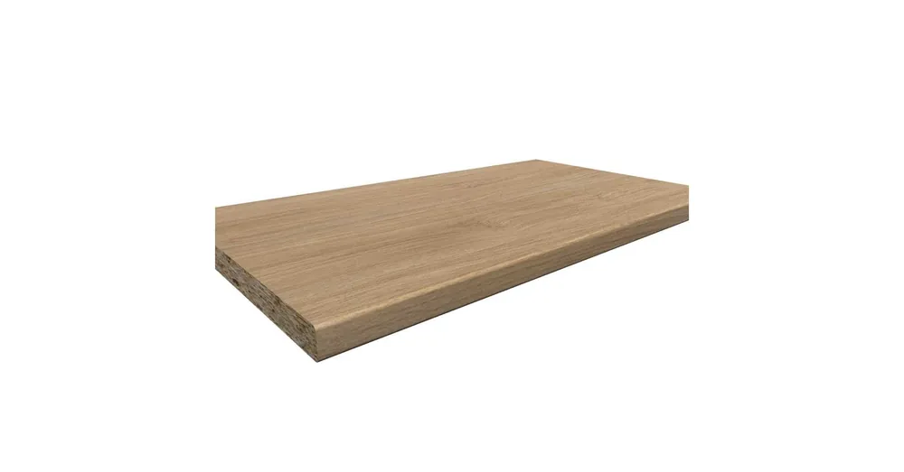 Árengedmény Konyhai munkalap I-3430 Kentucky tölgy KONFEKCIONÁLT x600/635x38mm