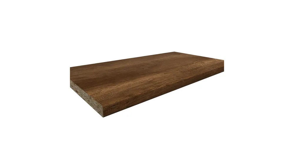 Konyhai munkalap I-3830 Oregon tölgy KONFEKCIONÁLT x600/635x38mm prémium Kiárusítás