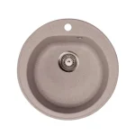 Venera XGranit Bézs mosogató 510mm/180mm 113004 Gyors szállítás