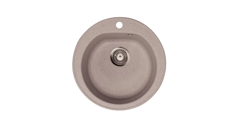 Venera XGranit Bézs mosogató 510mm/180mm 113004 Gyors szállítás