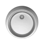 Venera 480E 60 Inox mosogató 480mm-150mm 007600 Korlátozott ajánlat