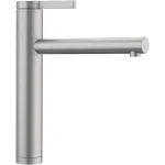 Csaptelep BLANCO LINEE rozsdam selyem matt HD (tö Szuper ajánlat