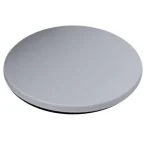 Legjobb ár ELLECI - Takarólap 3,5" manual szűrőhöz Keratek K97 light grey