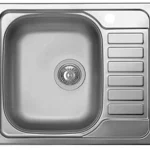 Szuper ajánlat ELLECI - Mosogatótálca Sky 125 SX inox medence bal oldalt