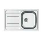Biztonságos fizetés CATA - Mosogatótálca CDL-1 REV inox
