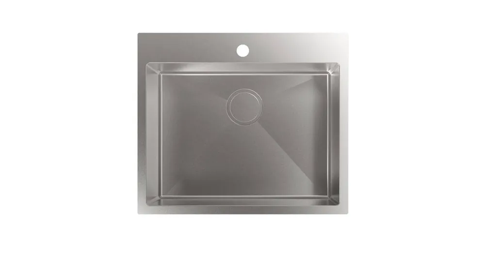Különleges ajánlat CATA - Mosogatótálca CBS-1 54-40 R10 inox