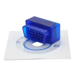 Autó diagnosztikai eszköz - bluetooth - OBD2 Végkiárusítás