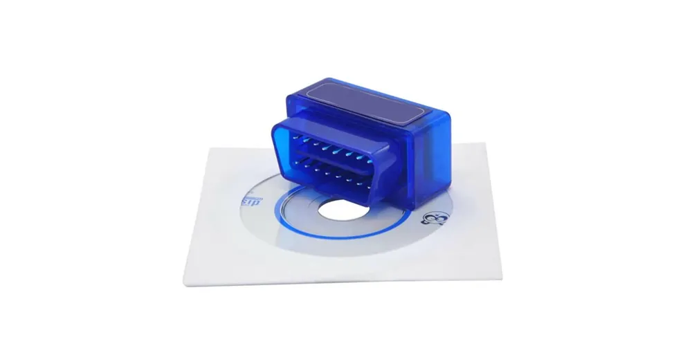 Autó diagnosztikai eszköz - bluetooth - OBD2 Végkiárusítás