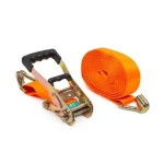 Ne maradj le Racsnis spanifer - 6 m x 38 mm - max 1000 kg
