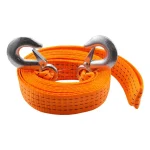 Outlet Vontatókötél - PE műanyag - 4 m - 4500 kg