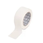 Maszkolószalag - oldószeres ragasztóval - 50 m x 50 mm - fehér Legjobb ár