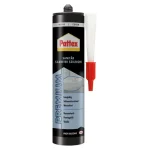 Gyors kiszállítás PATTEX Szaniter szilikon - fehér - 280 ml