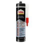 Pattex univerzális szilikon 280ml Fehér Kiárusítás