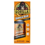Gorilla Glue Original PU Poliuretán Ragasztó 115ml D4 Népszerű