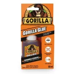 Újdonság Gorilla Glue Original PU Poliuretán Ragasztó 60ml D4