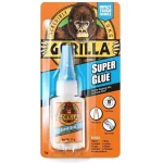 Gorilla Super Glue Pillanatragasztó 15gramm Szezonális akció