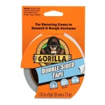 Gorilla DOUBLE SIDED Tape Kétoldalas Ragasztószalag 35mm x 7,3m Akciós ár