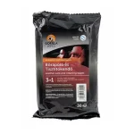 Gorilla Wipes bőrápoló és tisztítókendő 30db/csomag Biztonságos fizetés