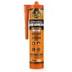 Legnépszerűbb Gorilla GRAB ULTIMATE Extrém Erős Építési Ragasztó 266ml