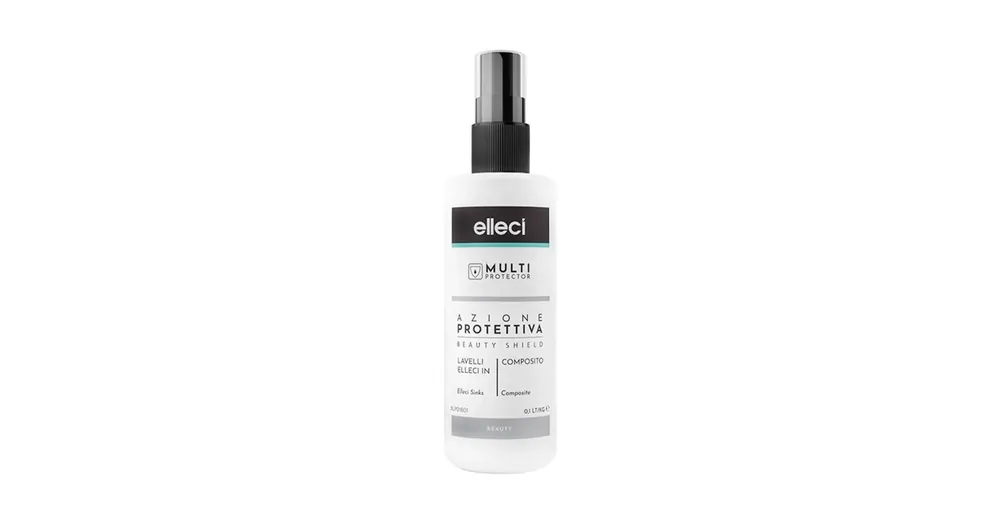 ELLECI - Tisztítószer protector spray kompozit mosogatótálcákhoz Végkiárusítás