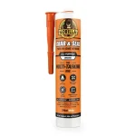 Vásárlói kedvenc Gorilla Grab & Seal Hibrid Ragasztó és Tömítő 290 ml