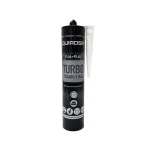 Fija+Plus TURBO Ms-polymer ragasztó fehér 290ml Biztonságos fizetés