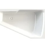 Riho, Rethink Space kád, balos, 160x75 cm, B112001005 Bestseller
