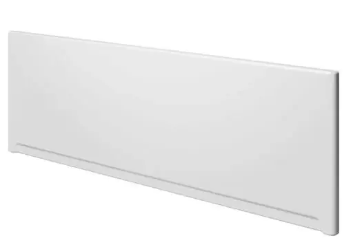 Biztonságos fizetés Riho Egyenes kád előlap 170x57 cm 209299