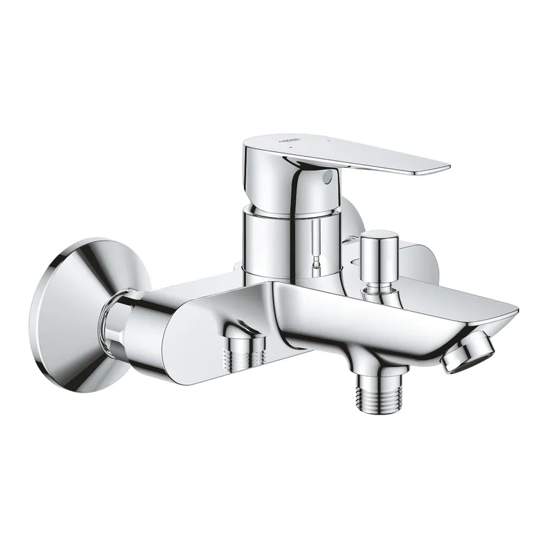 Utolsó esély Grohe, BauEdge, egykaros, kádtöltő csaptelep, 23604001