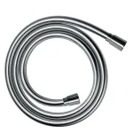 Hansgrohe Isiflex sima felületű zuhanycső, króm, 125 cm, 28272000 Szuper ajánlat