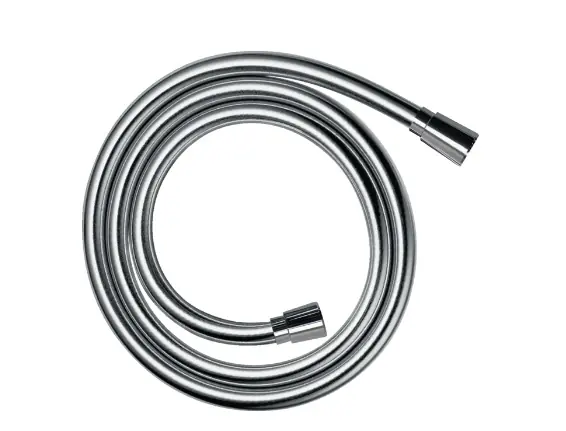 Hansgrohe Isiflex sima felületű zuhanycső, króm, 125 cm, 28272000 Szuper ajánlat