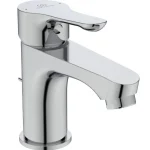 Ideal Standard, Alpha mosdócsaptelep leeresztővel, króm, BC647AA Utolsó esély