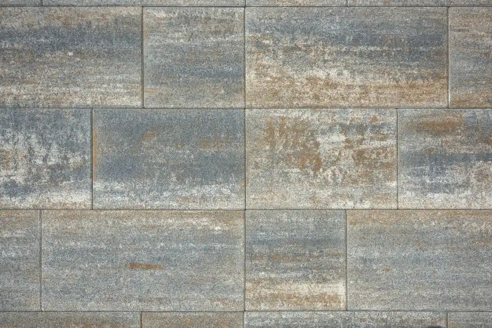 Korlátozott ajánlat Viastein, Sempre Grando térkő 6cm trüffelbarna árnyalt