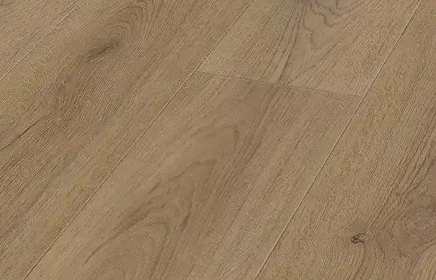 Gyors kiszállítás Laminált padló, Swiss Krono Tex, BASIC, 3125 Trend Oak Nature, 6 mm ODST