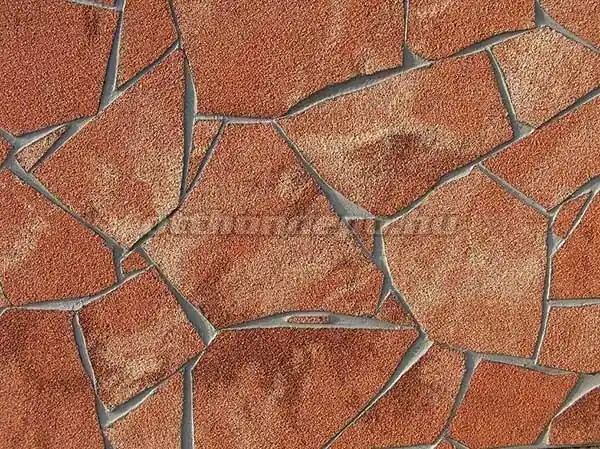 Ajánlat Delap, Terméskő Korall 2, 50x50 cm