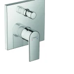 Exkluzív ajánlat Hansgrohe, Vernis falsík alatti kád csaptelep 2 utas, 71468000