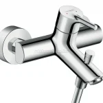 Olcsó Hansgrohe, Talis S kádtöltő csaptelep 72400000