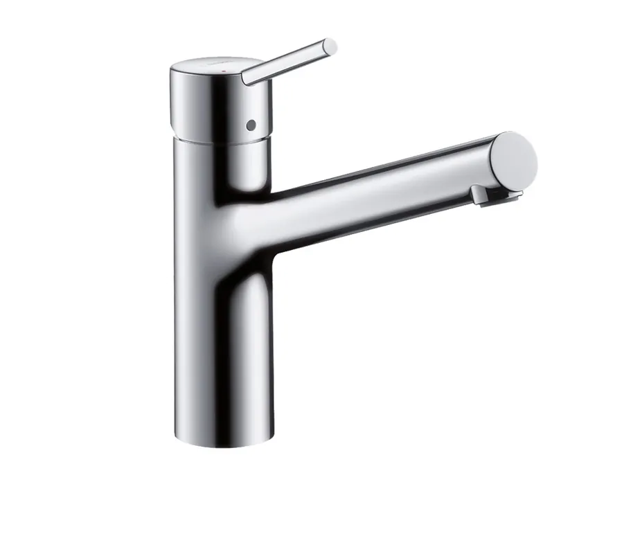 Akció Hansgrohe, Talis S, egykaros konyhai csaptelep, DN15 32851000
