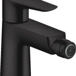 Hansgrohe, Talis E, bidé csaptelep, automata lefolyógarnitúrával 71720670 Vedd meg online