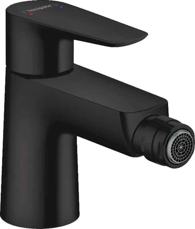 Hansgrohe, Talis E, bidé csaptelep, automata lefolyógarnitúrával 71720670 Vedd meg online