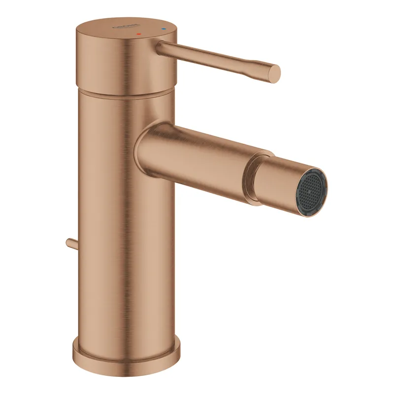 Rendeld meg most Grohe Essence New Bidécsaptelep egykaros, brushed warm sunset, 32935DL1